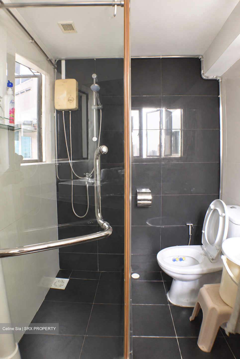 Blk 69 Moulmein View (Bukit Timah), HDB 4 Rooms #631598001